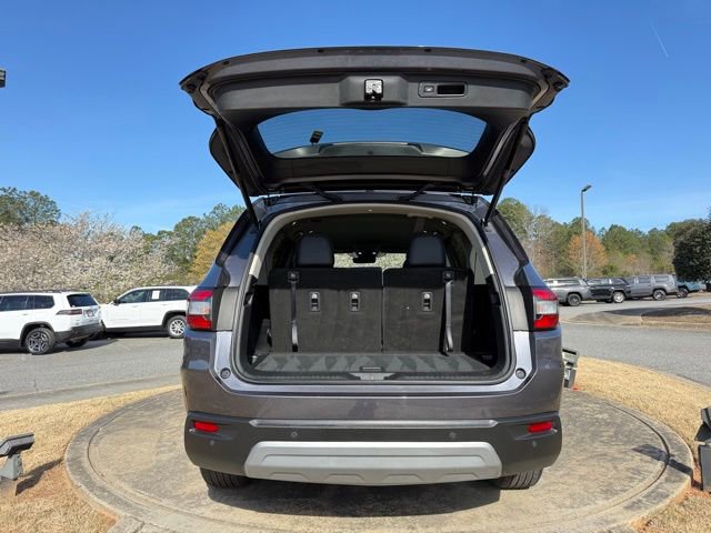 Used 2024 Honda Pilot EX-L image 31