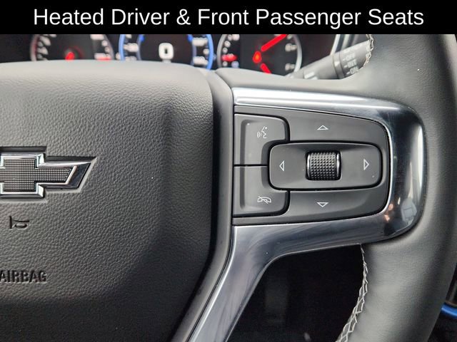 Used 2023 Chevrolet Blazer RS w/ Enhanced Convenience Package image 39