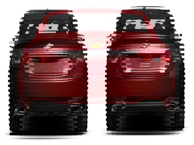 Used 2014 Chevrolet Impala LT image 5