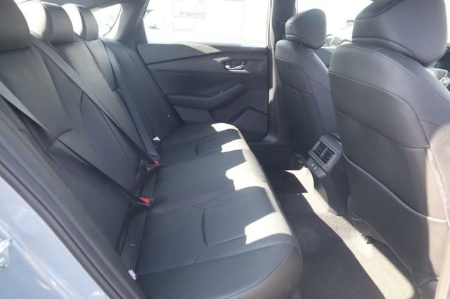 New 2026 Honda Accord Sport image 22