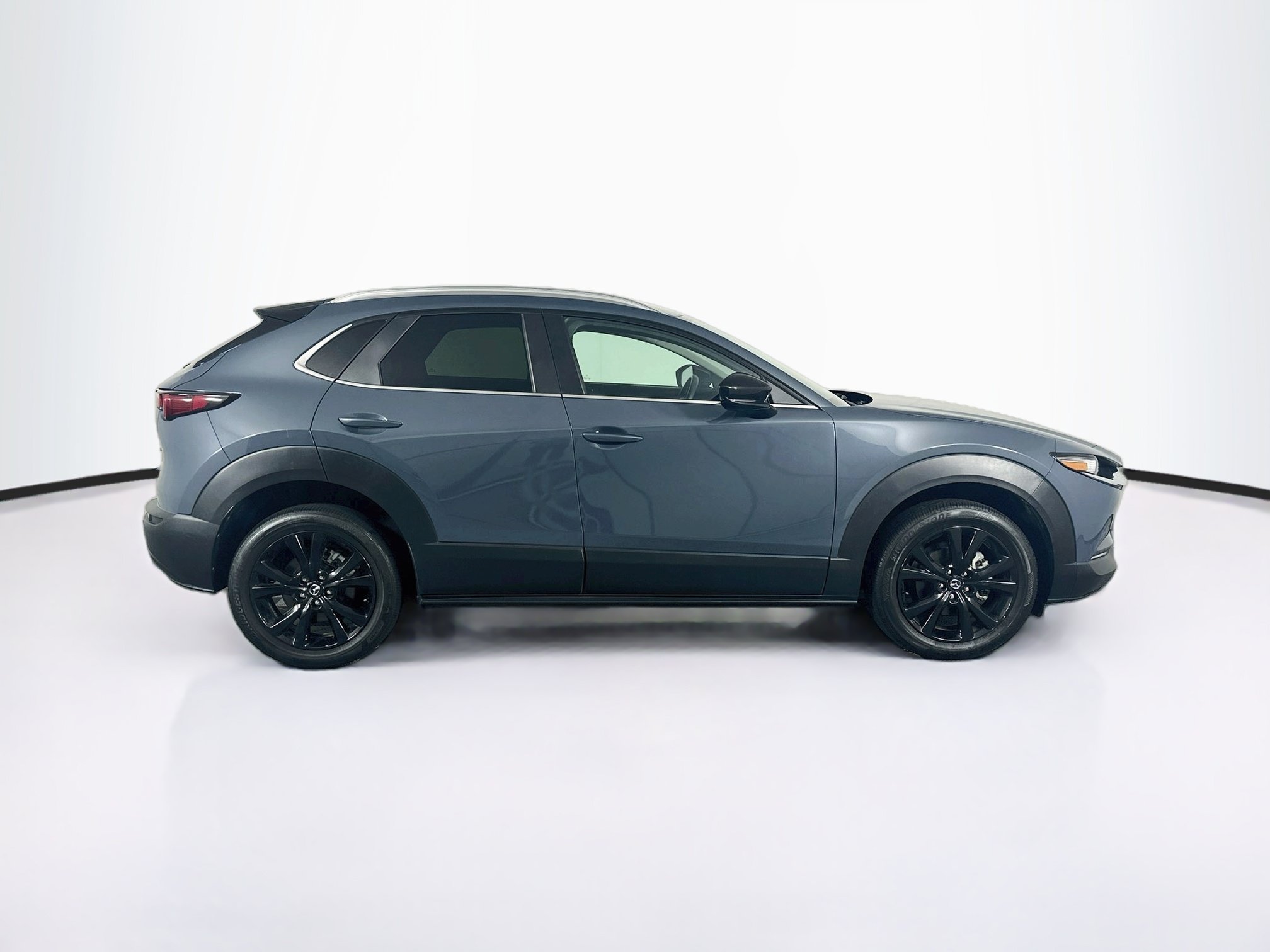 Used 2025 MAZDA CX-30 AWD 2.5 S w/ Preferred Package image 10