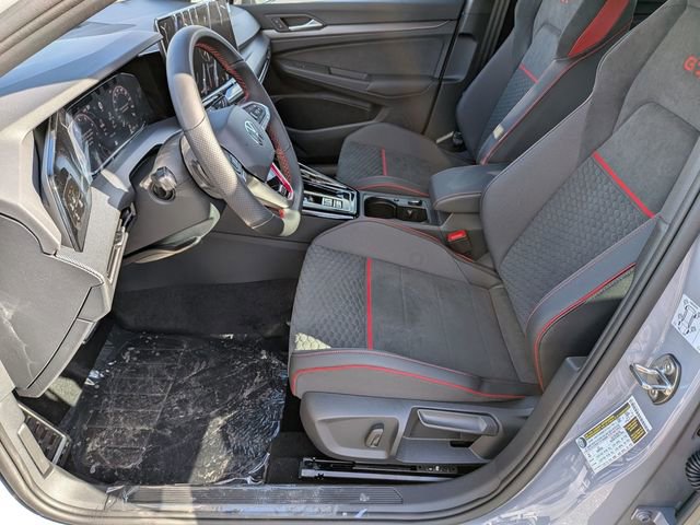 New 2026 Volkswagen GTI SE image 10