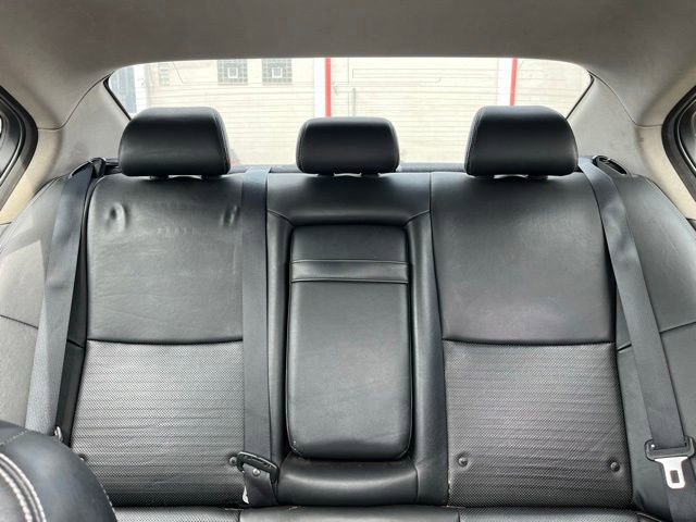 Used 2015 INFINITI Q50 Sport w/ Navigation Package image 21