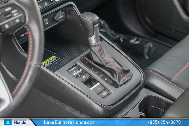 Certified 2024 Honda CR-V Sport-L image 23