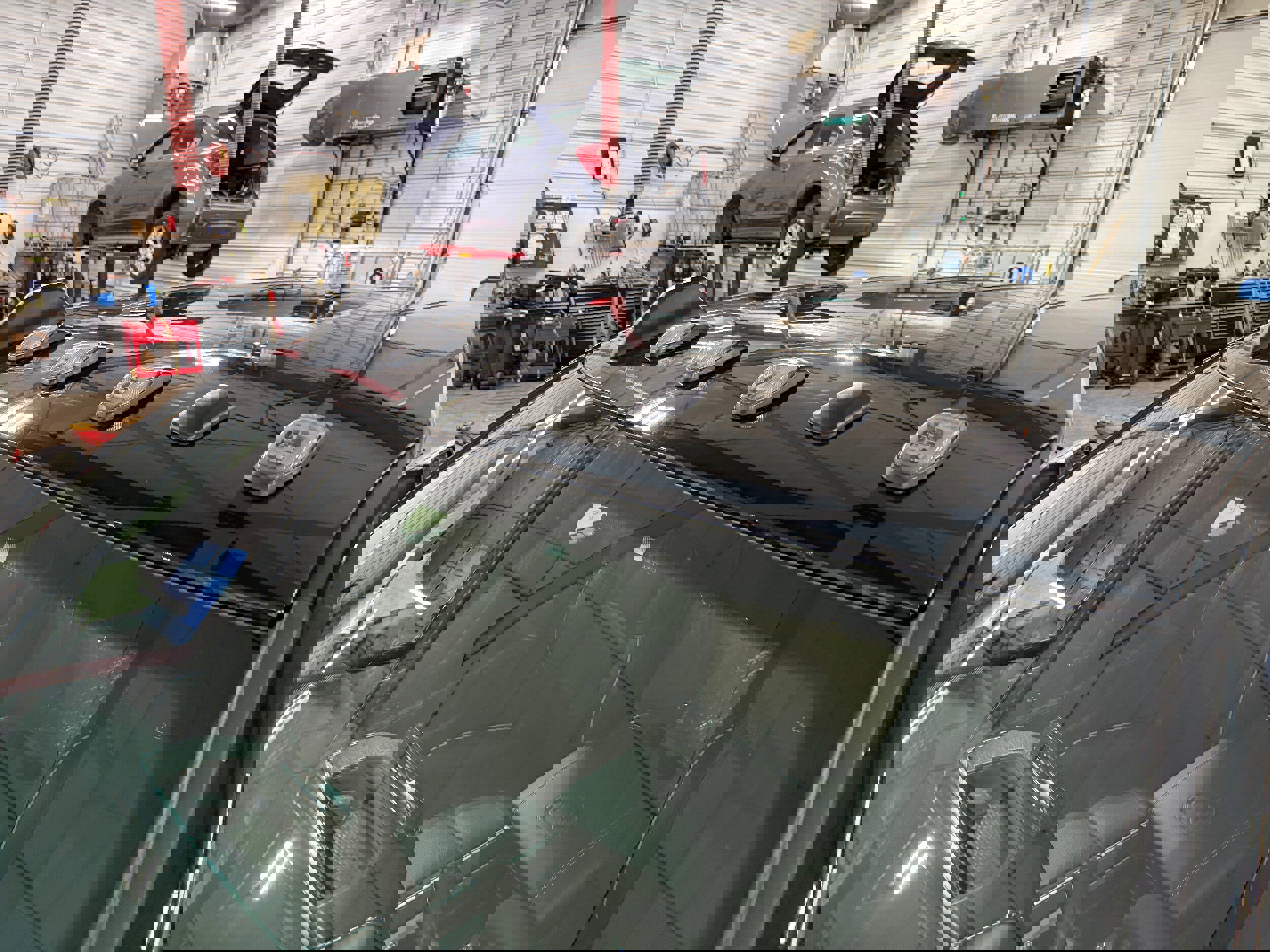 New 2026 RAM 3500 Laramie image 32