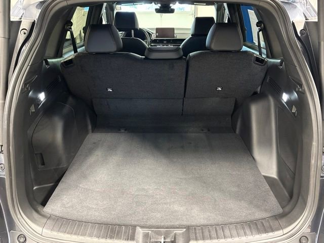 Certified 2025 Honda CR-V Sport Touring image 20