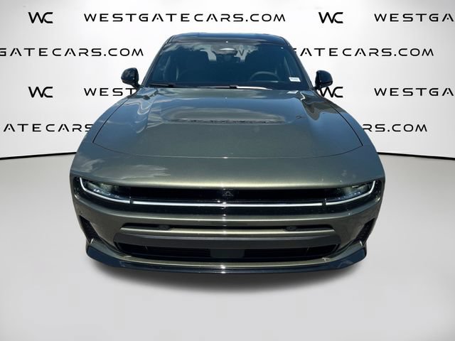 New 2026 Dodge Charger R/T AWD/4WD image 2