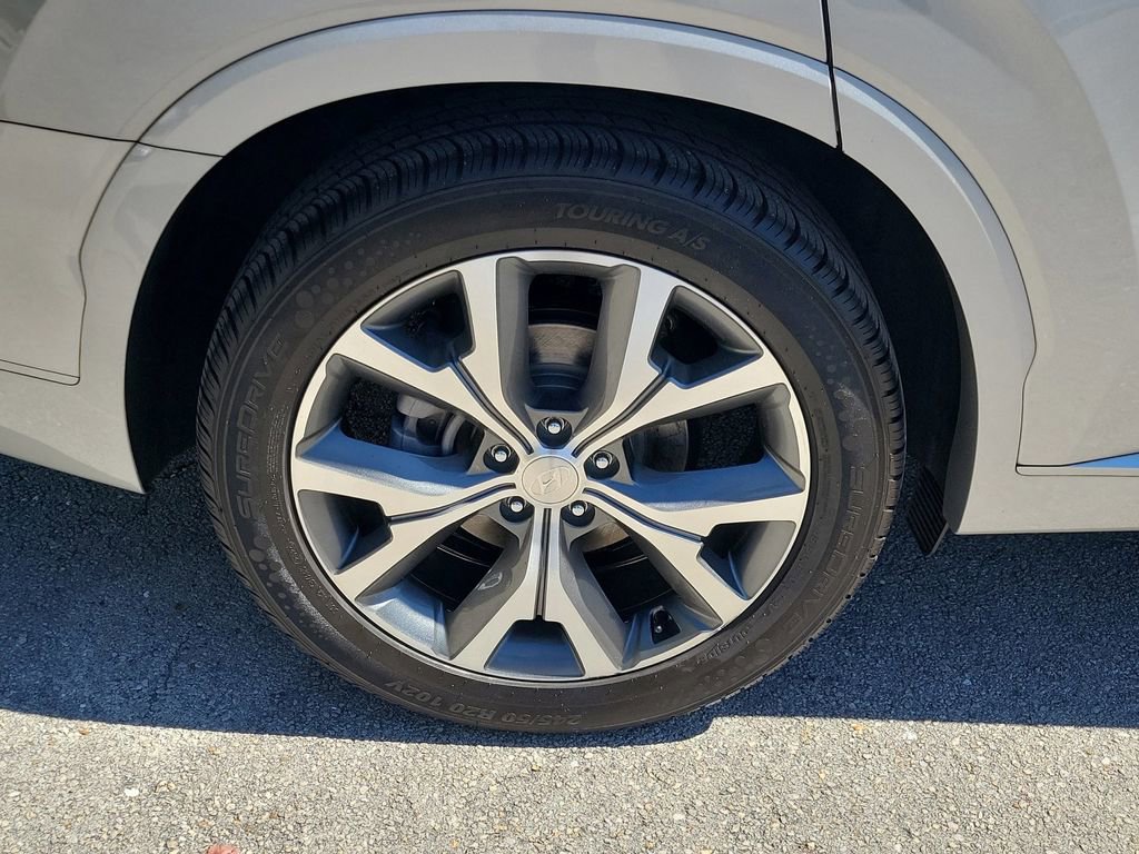 Used 2022 Hyundai Palisade Limited image 11