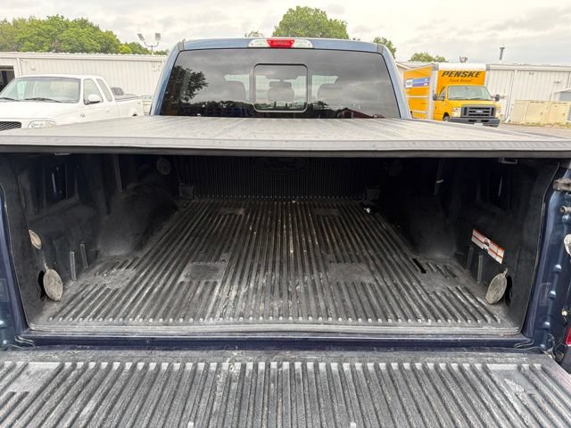 Used 2019 Ford F150 XLT w/ Equipment Group 302A Luxury AWD/4WD image 13