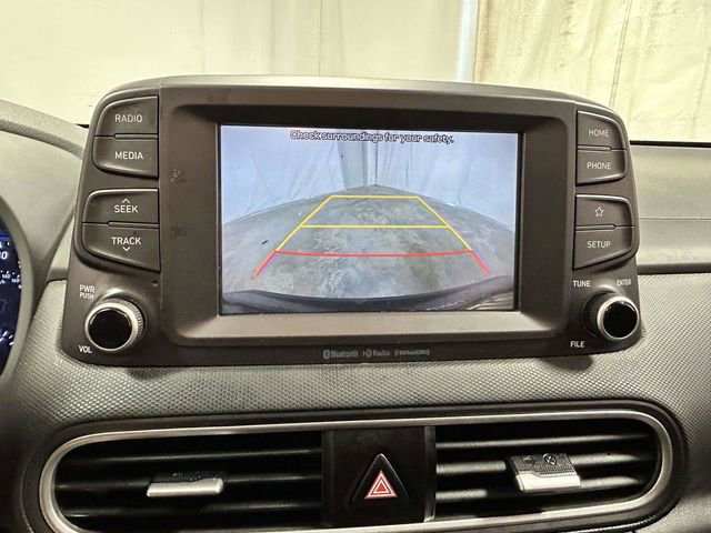 Used 2020 Hyundai Kona SEL FWD image 14