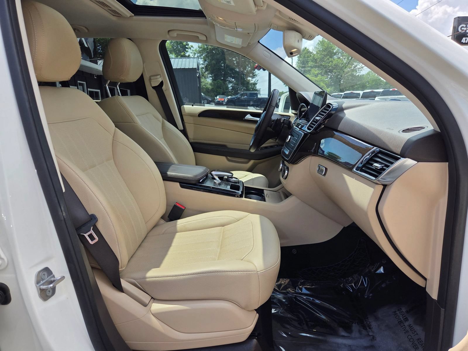Used 2018 Mercedes-Benz GLE 350 image 15
