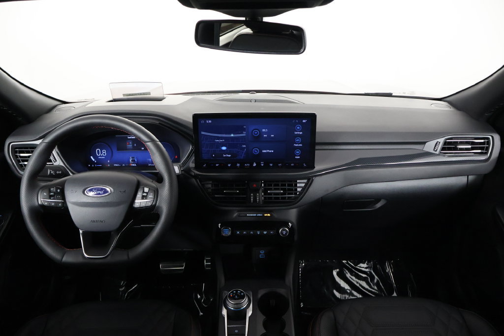 Used 2023 Ford Escape ST-Line Elite w/ Premium Technology Package AWD/4WD image 8