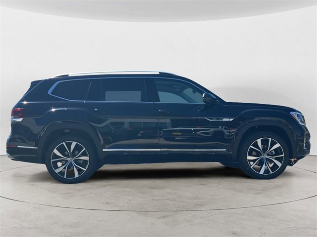 New 2025 Volkswagen Atlas SEL Premium R-Line image 7
