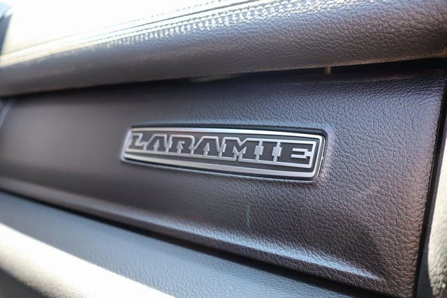 New 2025 RAM 2500 Laramie image 57