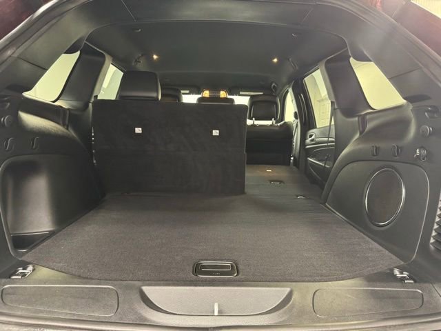 Used 2021 Jeep Grand Cherokee Altitude AWD/4WD image 37