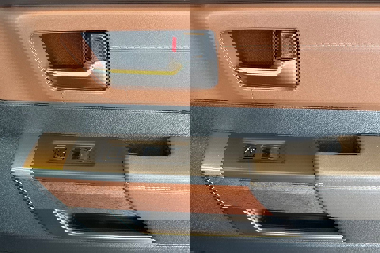 New 2026 Toyota Tundra 1794 Edition image 20