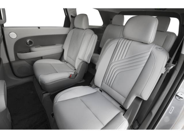 New 2027 Hyundai Palisade SEL AWD/4WD image 12