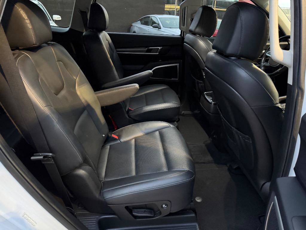 Used 2022 Kia Telluride S AWD/4WD image 17