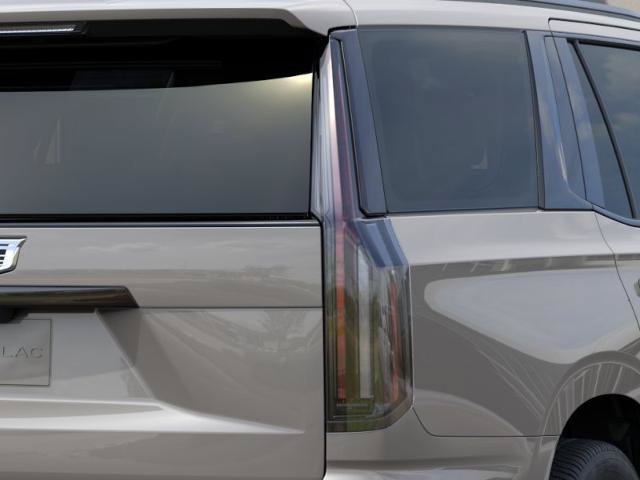 New 2027 Cadillac Escalade Sport w/ LPO, ONYX Package AWD/4WD image 35