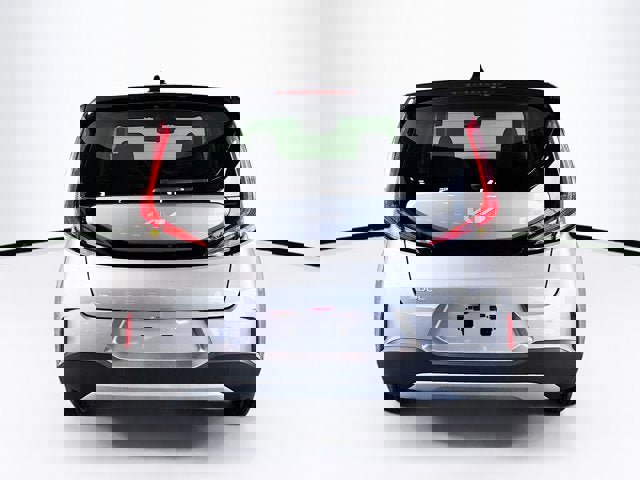 New 2025 Kia Soul LX image 6