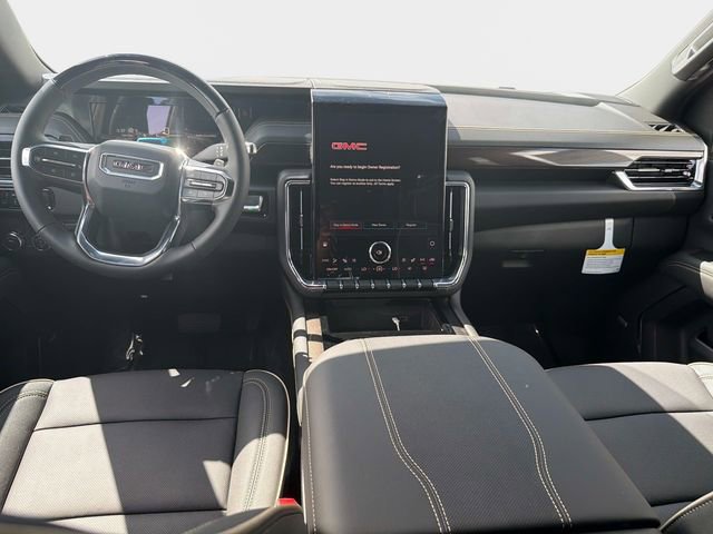 New 2026 GMC Yukon Elevation w/ Elevation Premium Package image 15