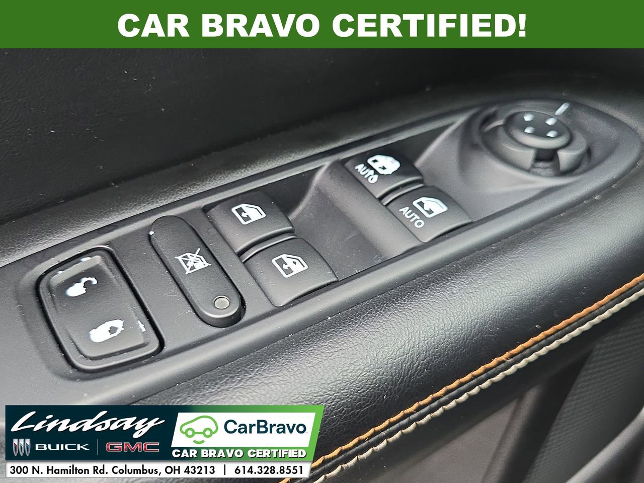 Used 2019 Jeep Compass Latitude AWD/4WD image 24