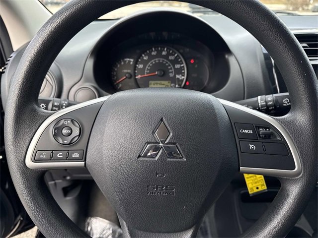 Used 2024 Mitsubishi Mirage ES image 23