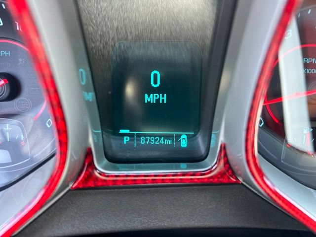 Used 2013 Chevrolet Camaro LT RWD image 12