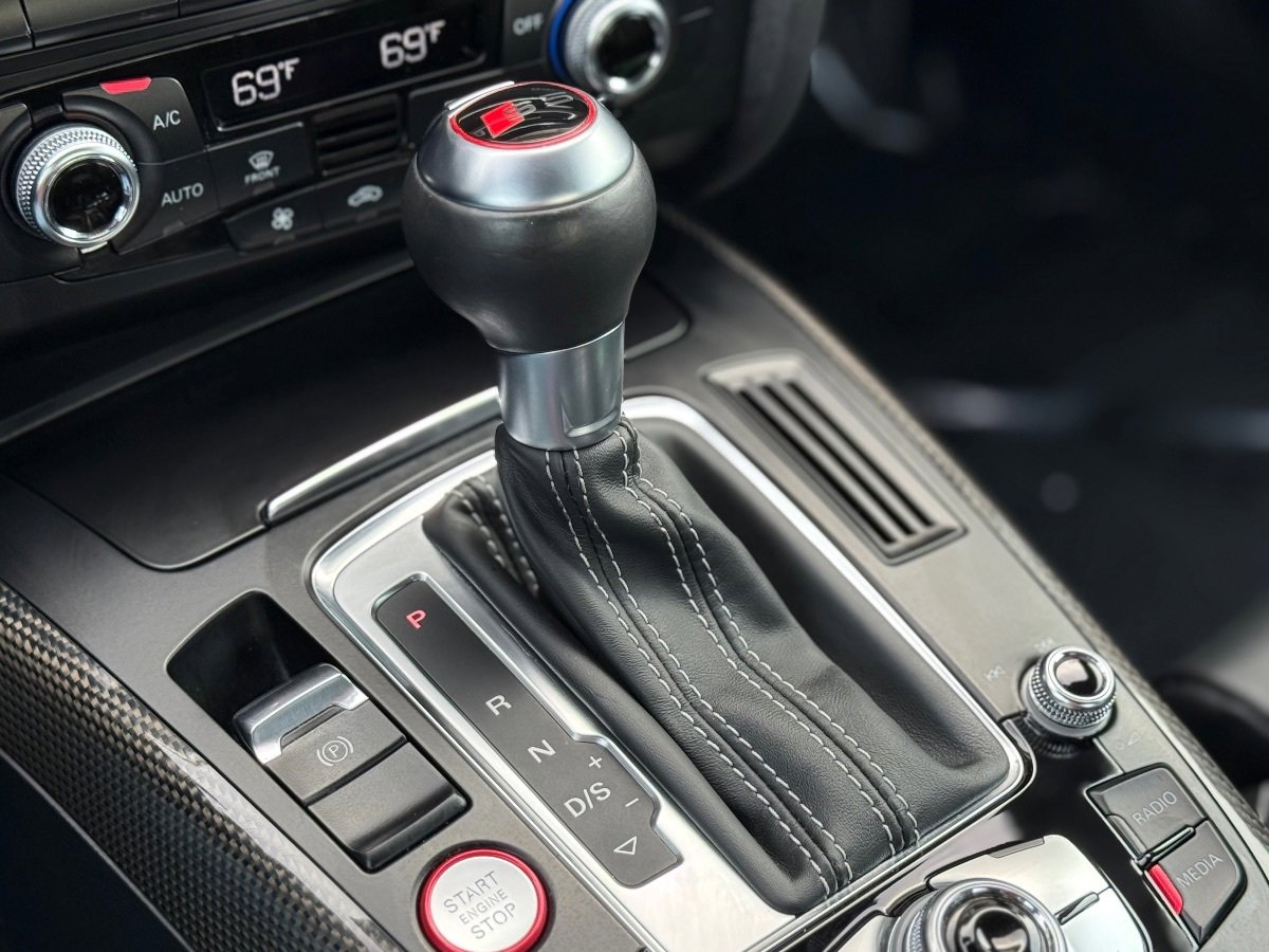 Used 2015 Audi S5 Premium Plus w/ Technology Package image 32