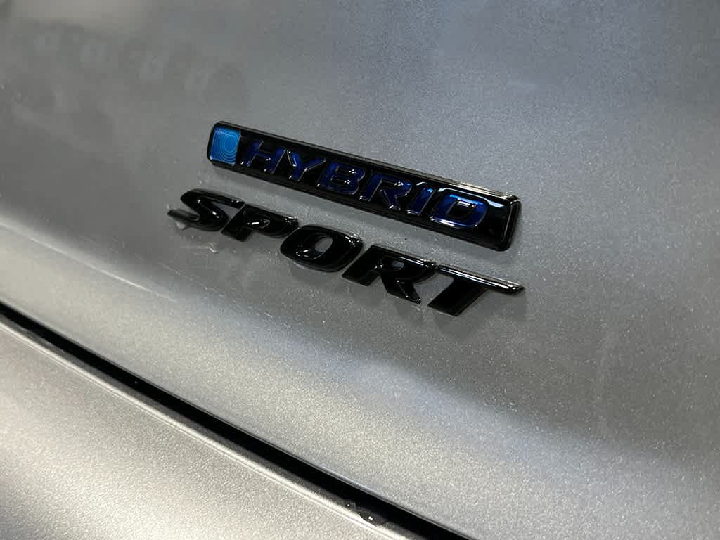 New 2026 Honda Accord Sport image 6