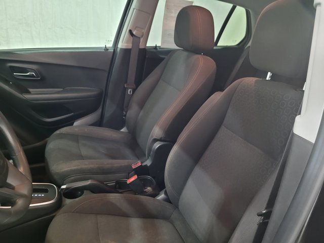 Used 2020 Chevrolet Trax LS w/ Tint and Cruise Package image 20