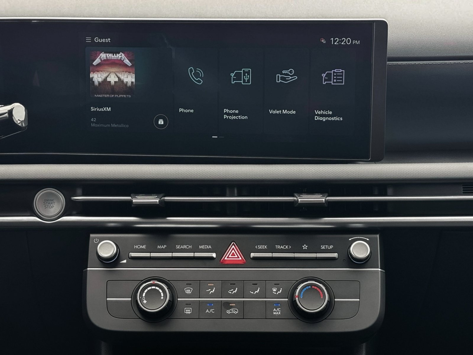 New 2026 Hyundai Tucson SE AWD/4WD image 22