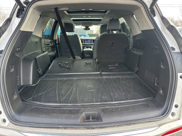 Used 2021 Buick Enclave Essence w/ Sound and Sites Package image 31