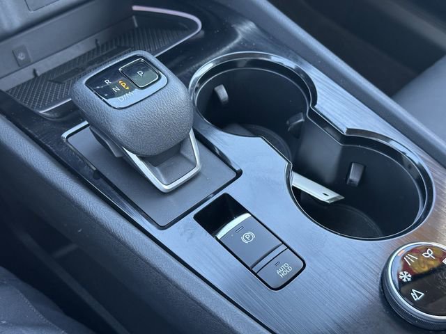 Certified 2025 Nissan Rogue SL image 32