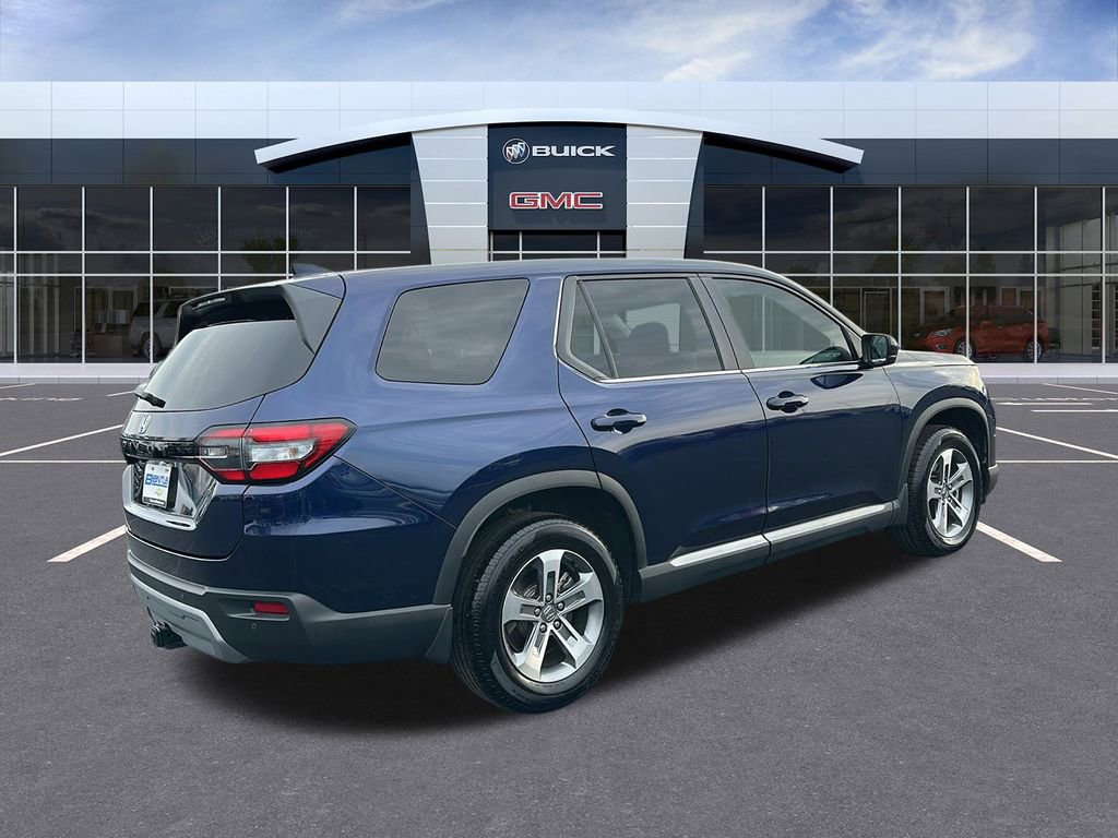 Used 2024 Honda Pilot EX-L image 5