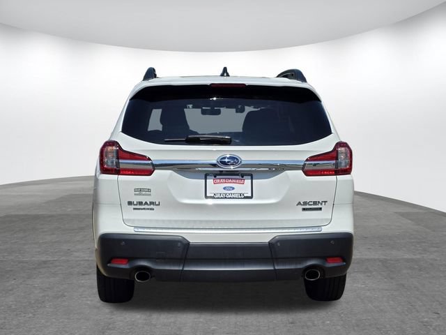 Used 2019 Subaru Ascent Touring AWD/4WD image 5