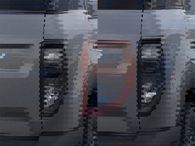 New 2025 Ford Bronco Sport Big Bend image 44