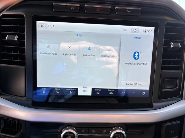 Used 2022 Ford F150 XLT w/ Equipment Group 302A High image 17