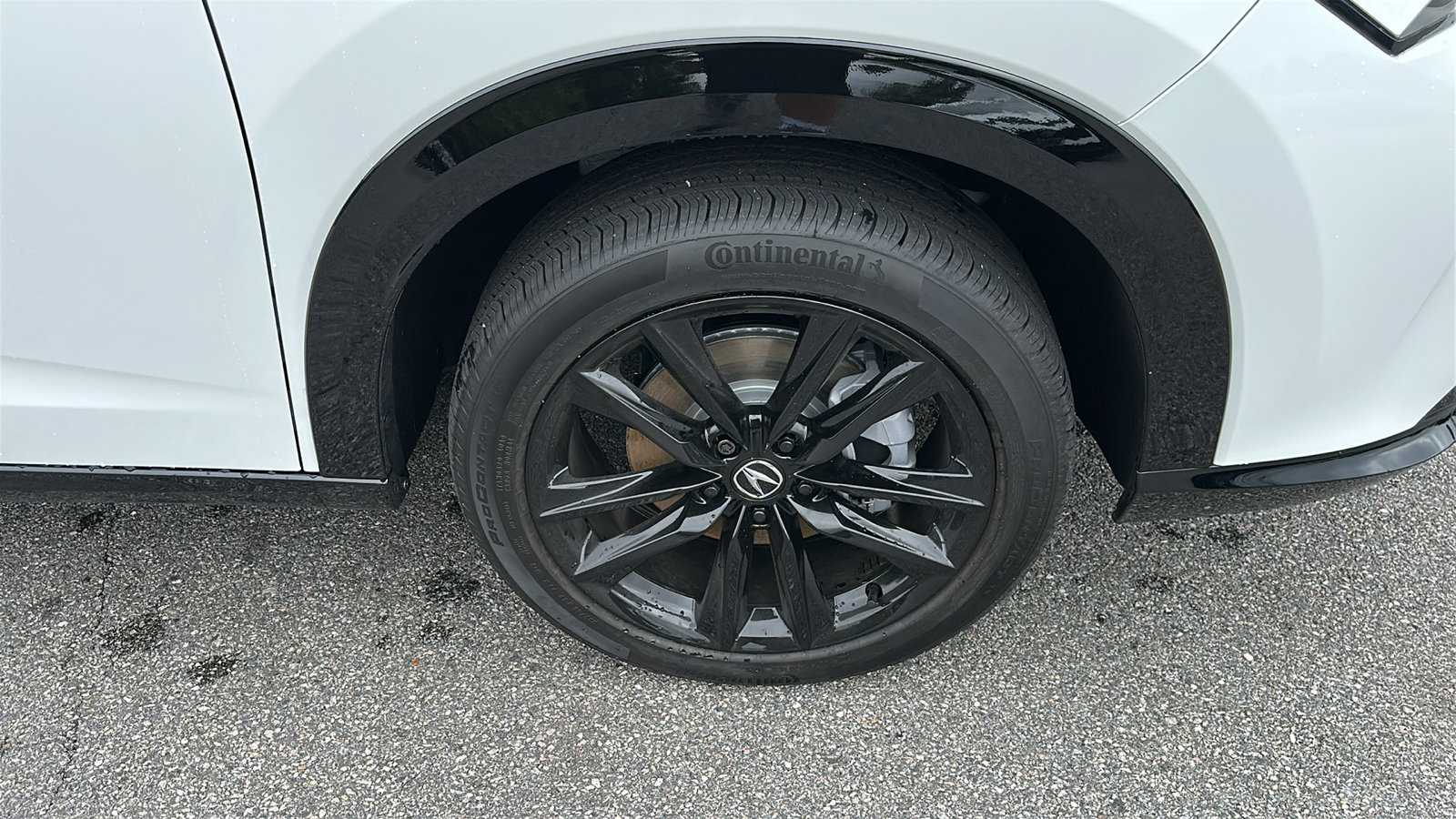 Used 2026 Acura ADX A-Spec w/ Advance Package AWD/4WD image 9