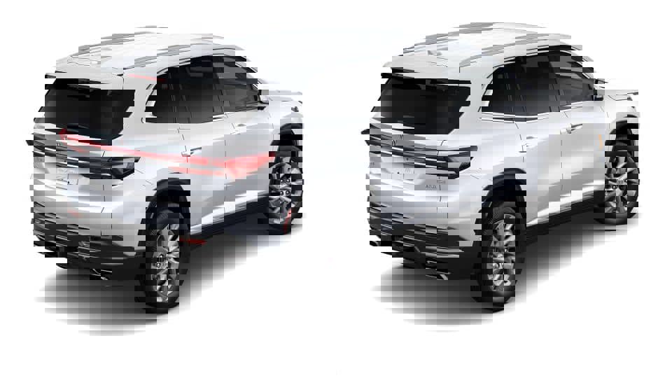 New 2026 Buick Enclave Preferred w/ Power Package image 29