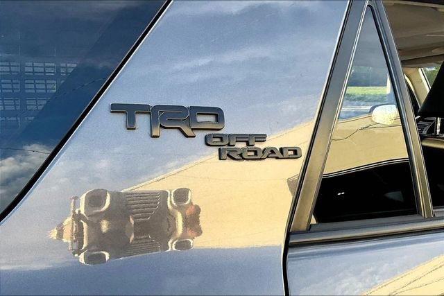 Used 2019 Toyota 4Runner TRD Off-Road Premium image 33