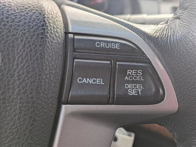 Used 2011 Honda Accord EX-L image 12