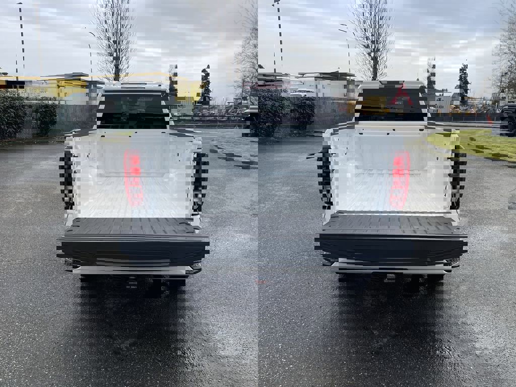 New 2026 GMC Sierra 1500 Elevation image 25