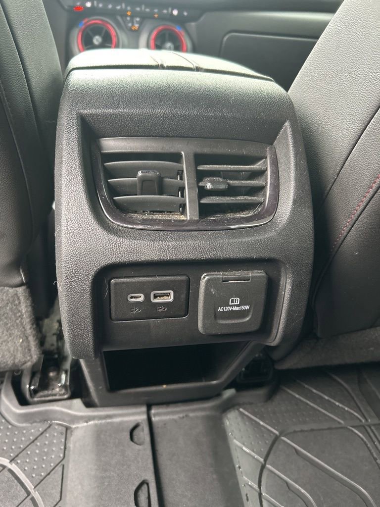 Certified 2020 Chevrolet Blazer RS w/ LPO, Floor Liner Package image 28
