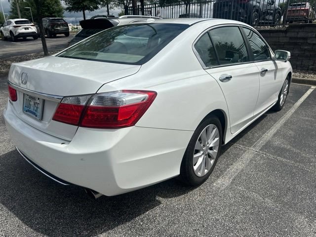 Used 2013 Honda Accord EX-L image 3