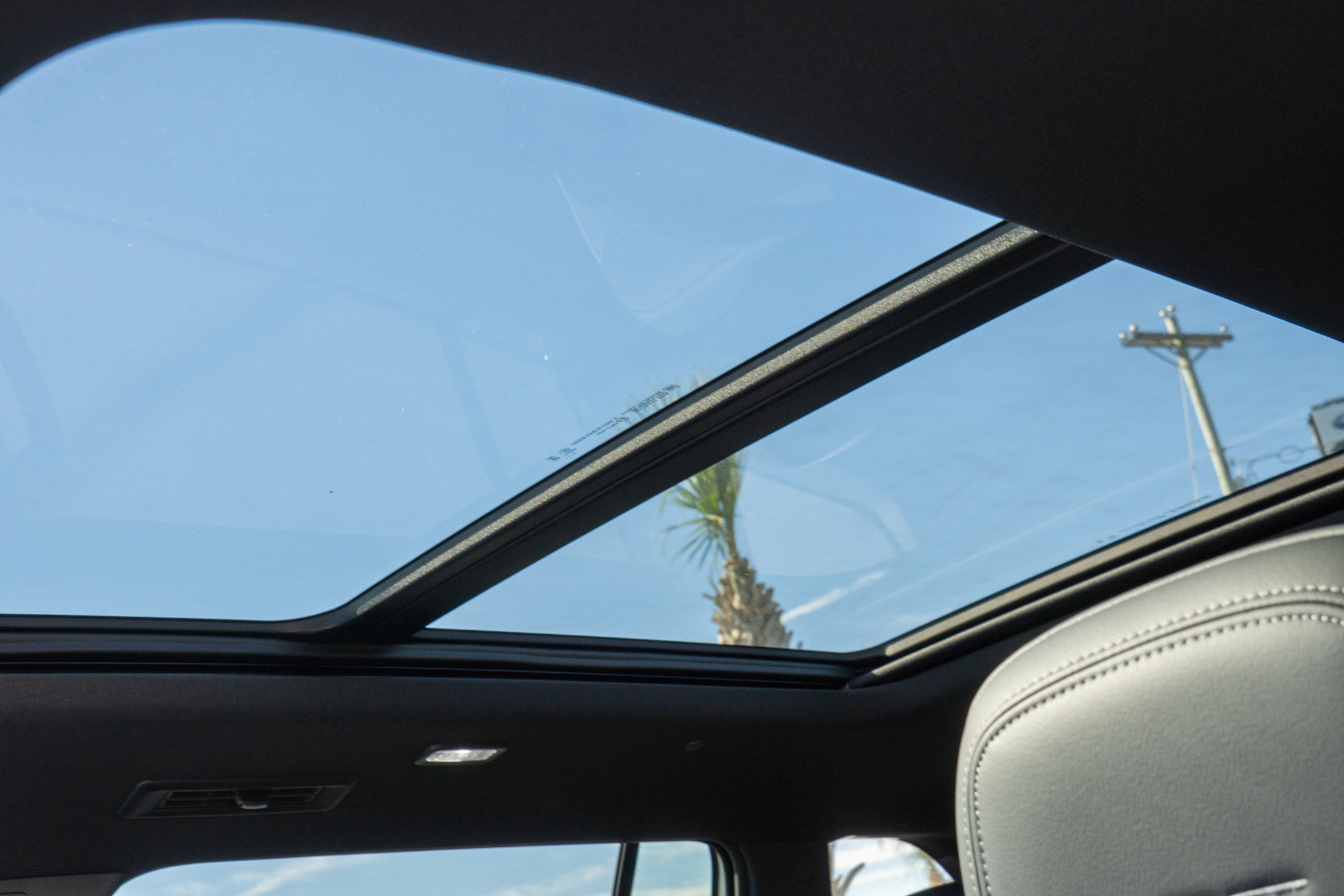 New 2026 Buick Enclave Sport Touring w/ Super Cruise Package image 18