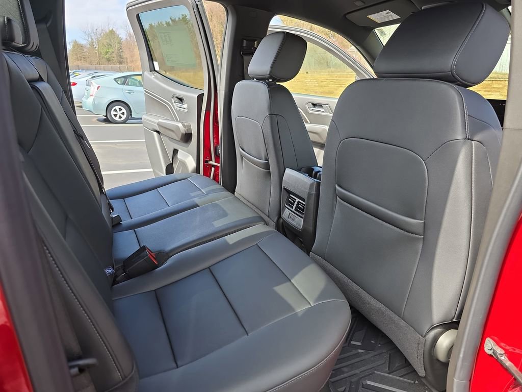 Used 2025 GMC Canyon Elevation w/ Convenience Package image 13