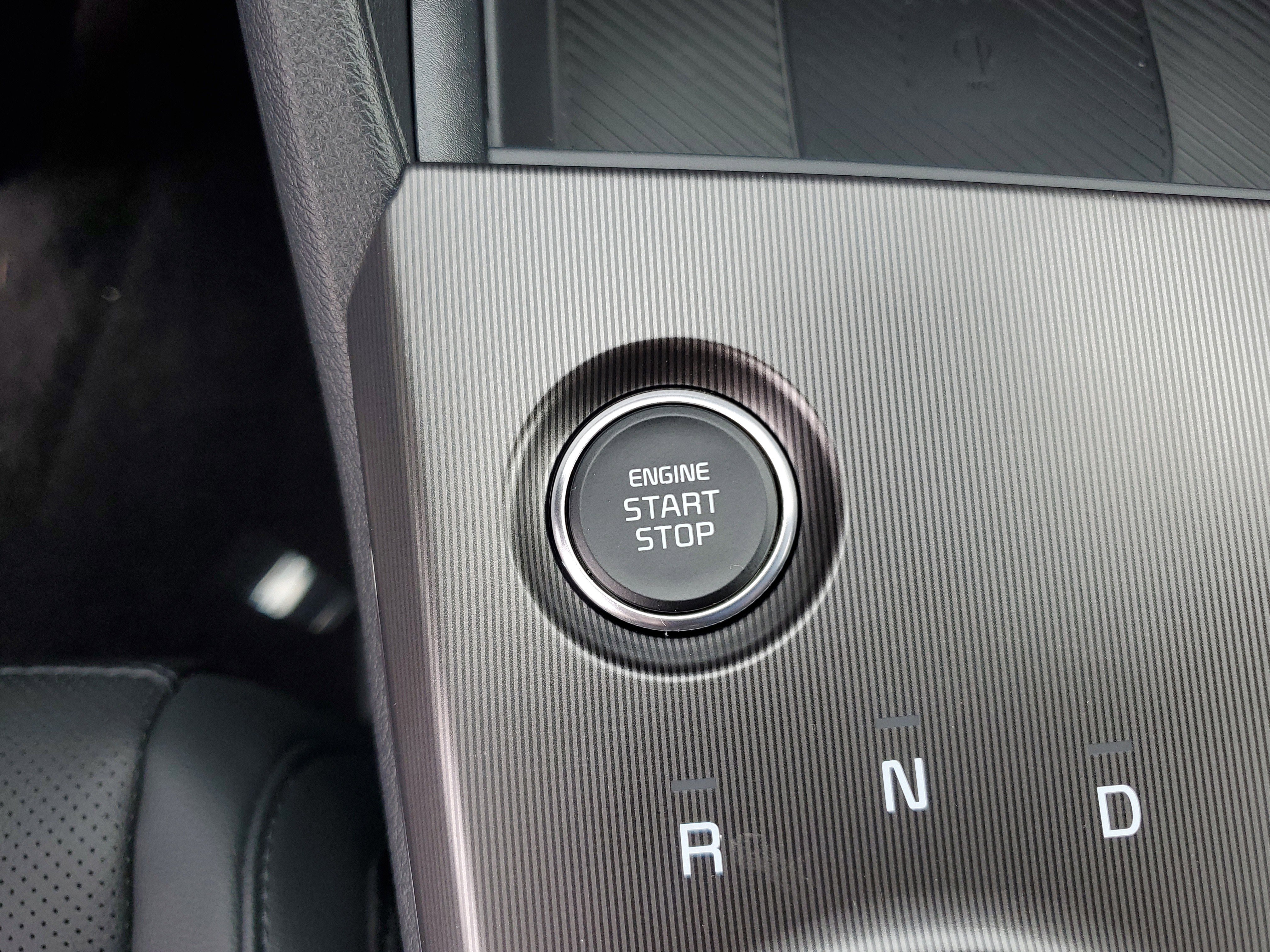 New 2026 Kia Sportage SX Prestige image 27