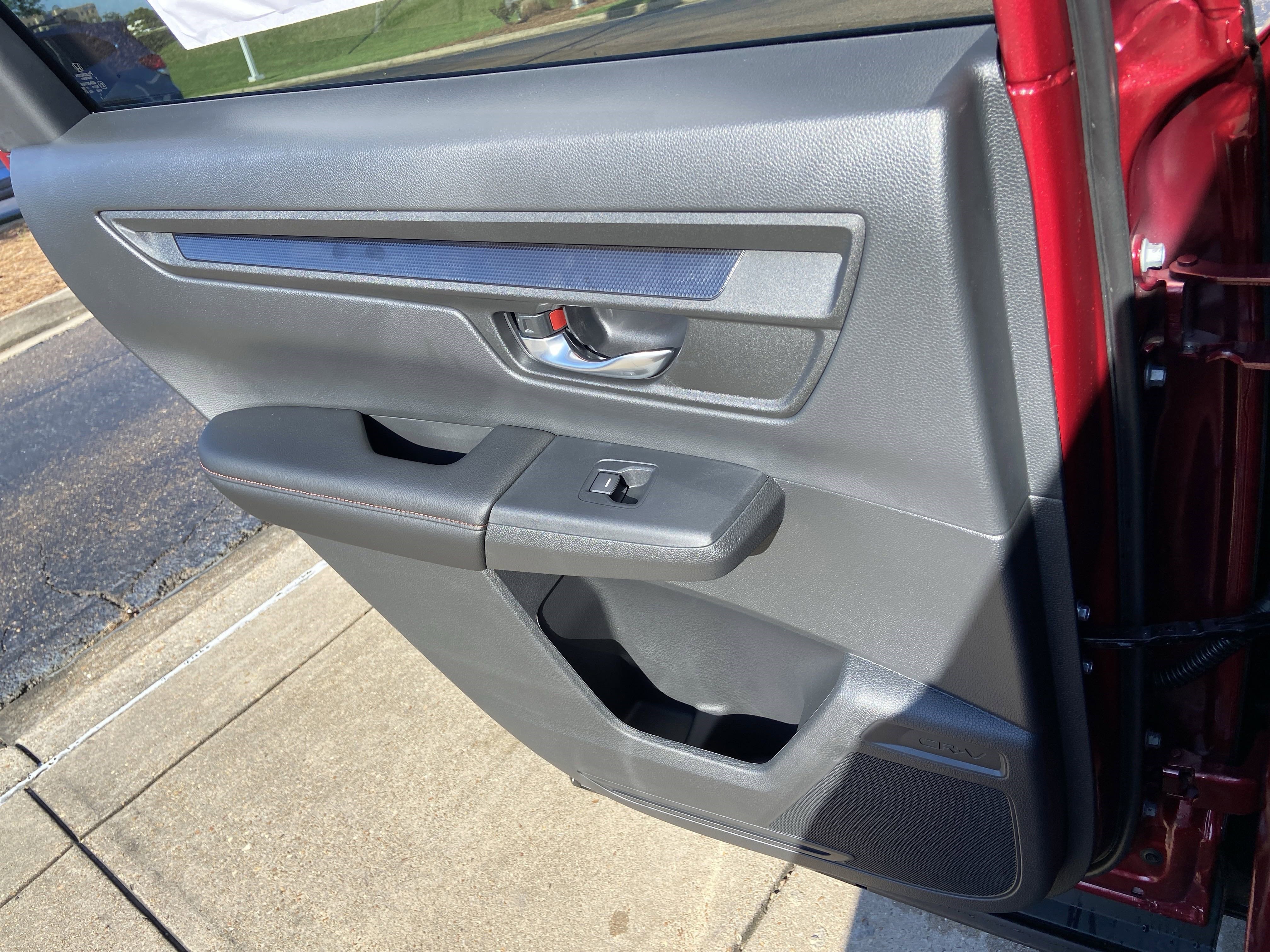 New 2026 Honda CR-V Sport image 49