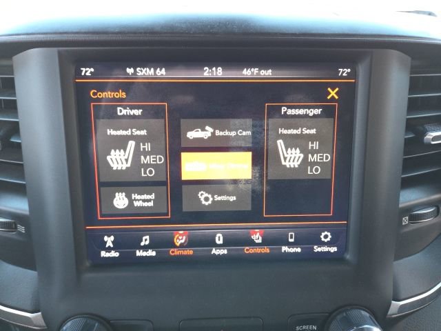 Used 2019 RAM 1500 Big Horn image 7